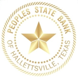Peoples State Bank